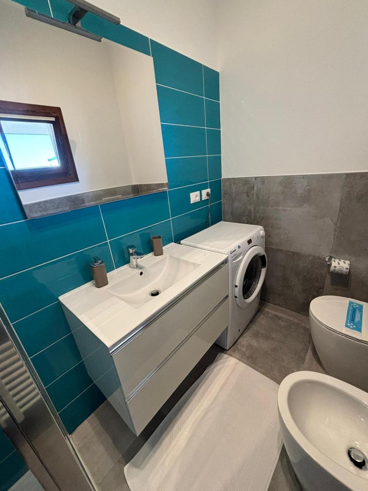 Appartamento Gardenia Cavallino-Treporti Exterior foto