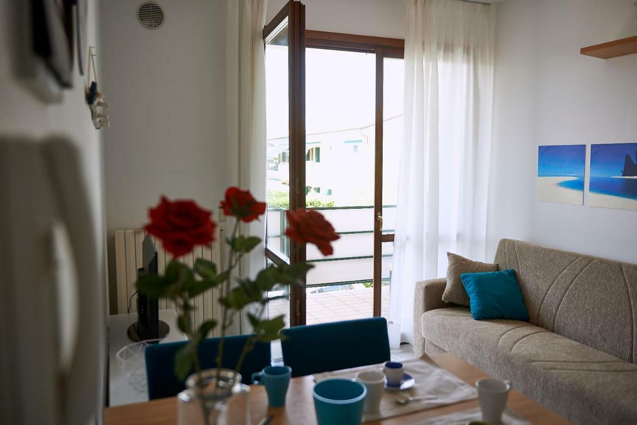 Appartamento Gardenia Cavallino-Treporti Exterior foto
