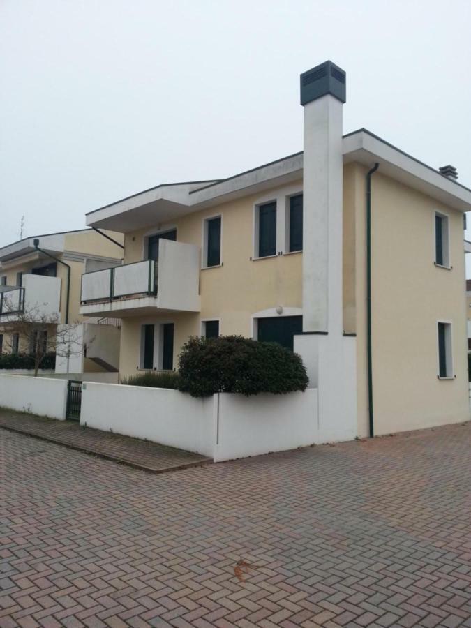 Appartamento Gardenia Cavallino-Treporti Exterior foto