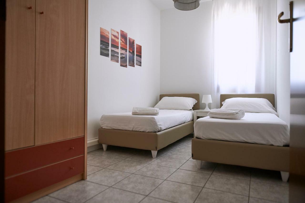 Appartamento Gardenia Cavallino-Treporti Exterior foto