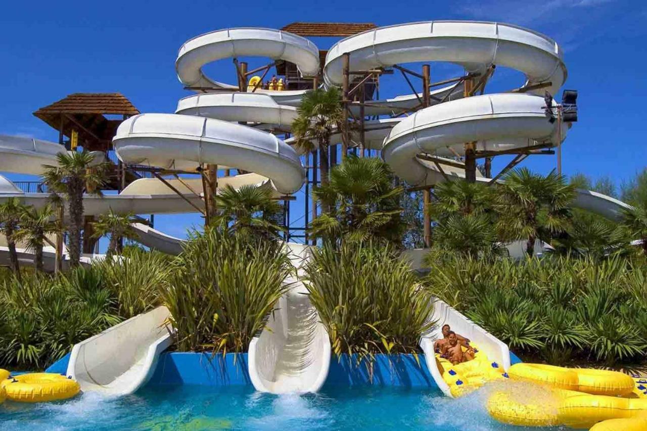 Appartamento Gardenia Cavallino-Treporti Exterior foto